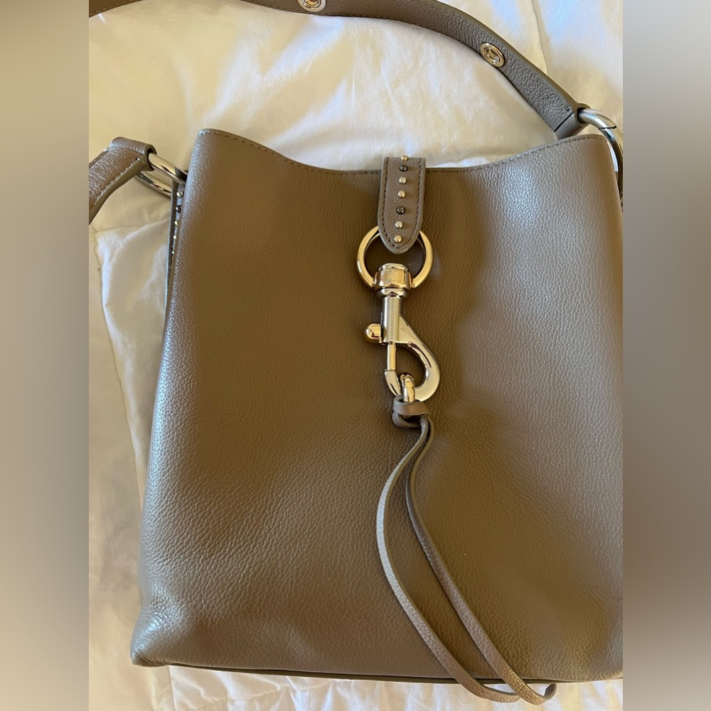Rebecca Minkoff Megan bag